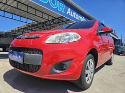 FIAT Palio 1.0 4P FLEX ATTRACTIVE