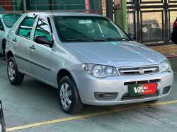 FIAT Palio 1.0 4P FLEX FIRE