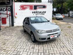 FIAT Palio 1.0 4P FLEX TROFEO