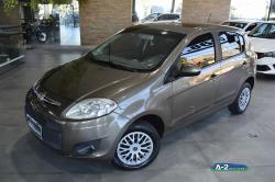 FIAT Palio 1.0 4P FLEX ATTRACTIVE