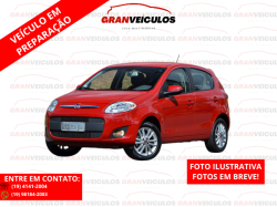 FIAT Palio 1.0 4P FLEX FIRE