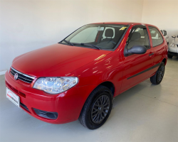 FIAT Palio 1.0 4P FLEX FIRE