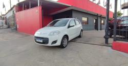 FIAT Palio 1.0 4P FLEX ATTRACTIVE