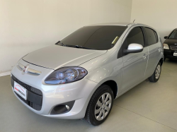 FIAT Palio 1.0 4P FLEX ATTRACTIVE