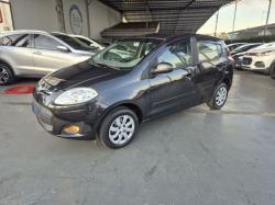 FIAT Palio 1.0 4P FLEX ATTRACTIVE