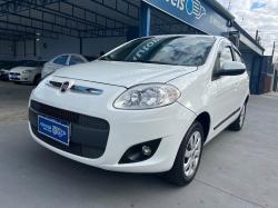 FIAT Palio 1.0 4P FLEX ATTRACTIVE