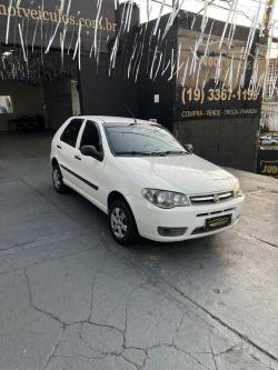 FIAT Palio 1.0