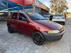 FIAT Palio 1.0