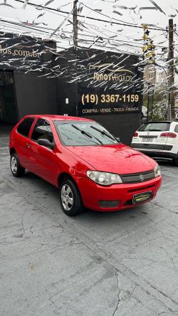 FIAT Palio 1.0