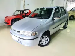 FIAT Palio 1.0