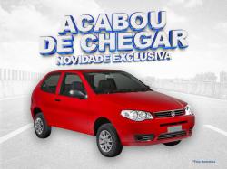 FIAT Palio 1.0 FIRE FLEX