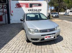 FIAT Palio 1.0 FIRE CELEBRATION ECONOMY