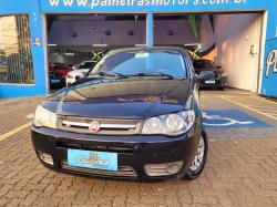 FIAT Palio 1.0 FIRE ECONOMY FLEX