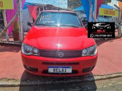 FIAT Palio 1.0 FIRE ECONOMY FLEX