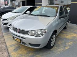 FIAT Palio 1.0 FIRE ECONOMY FLEX