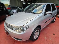 FIAT Palio 1.0 FIRE ECONOMY FLEX