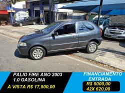 FIAT Palio 1.0 FIRE