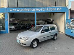 FIAT Palio 1.0 FIRE ECONOMY FLEX