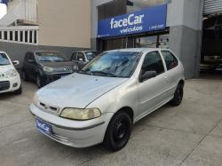 FIAT Palio 1.0 FIRE
