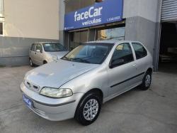 FIAT Palio 1.0 FIRE