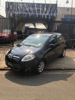 FIAT Palio 1.0 FLEX ATTRACTIVE