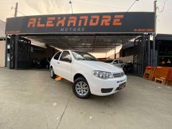 FIAT Palio 1.0 FLEX ECONOMY