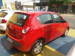 FIAT Palio 1.0 FLEX ATTRACTIVE