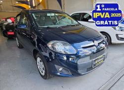 FIAT Palio 1.0 FLEX ATTRACTIVE