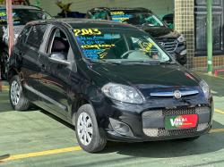 FIAT Palio 1.0 FLEX ATTRACTIVE