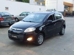 FIAT Palio 1.0 FLEX ATTRACTIVE