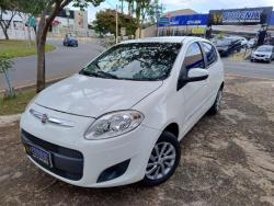 FIAT Palio 1.0 FLEX ATTRACTIVE