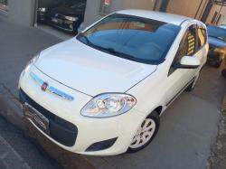 FIAT Palio 1.0 FLEX ATTRACTIVE