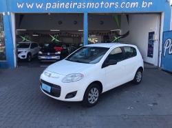 FIAT Palio 1.0 FLEX ATTRACTIVE