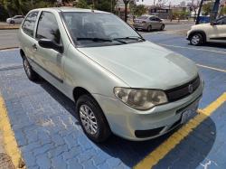 FIAT Palio 1.0 FLEX