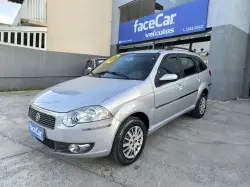 FIAT Palio 1.4 4P ELX 30 ANOS FLEX