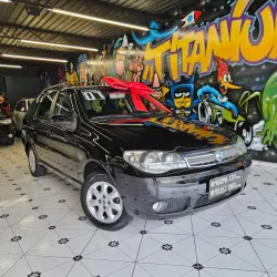 FIAT Palio 1.4 4P ELX 30 ANOS FLEX