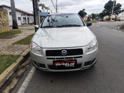 FIAT Palio 1.4 4P FIRE FLEX EVO