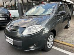 FIAT Palio 1.4 4P FLEX ATTRACTIVE