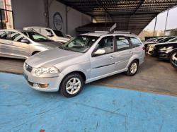 FIAT Palio 1.4 4P FLEX ATTRACTIVE