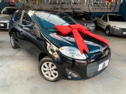 FIAT Palio 1.4 4P FLEX ATTRACTIVE