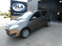 FIAT Palio 1.4 4P FLEX ATTRACTIVE