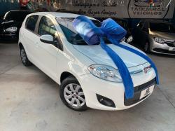 FIAT Palio 1.4 4P FLEX ATTRACTIVE