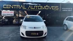 FIAT Palio 1.4 4P FLEX ATTRACTIVE