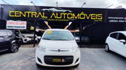 FIAT Palio 1.4 4P FLEX ATTRACTIVE
