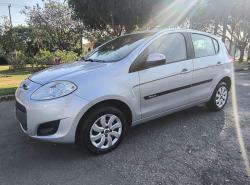 FIAT Palio 1.4 4P FLEX ATTRACTIVE