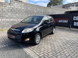 FIAT Palio 1.4 4P FLEX ATTRACTIVE