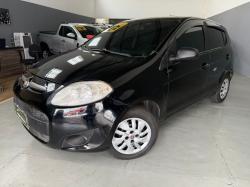 FIAT Palio 1.4 4P FLEX ATTRACTIVE