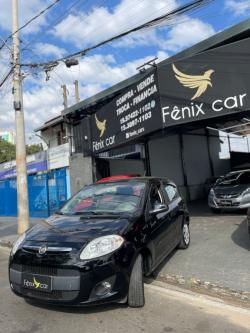 FIAT Palio 1.4 4P FLEX ATTRACTIVE