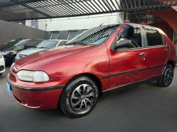 FIAT Palio 1.5 MPI 4P