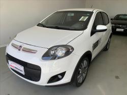 FIAT Palio 1.6 16V 4P FLEX SPORTING